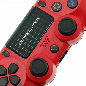 Орбита OT-PCG12 Красный геймпад игровой (Bluetooth)