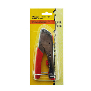 Патриот PT-INK02 Обжимной инструмент (компрессионный RCA/BNC/F)