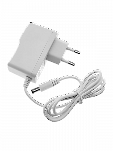 Орбита OT-APB01 Белый адаптер питания (5В, 1500mA, 5,5мм) 1м