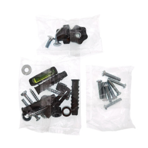 Кронштейн для телевизора настенный до 55 дюймов Орбита OT-HOD06