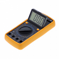 Орбита OT-INM27 мультиметр цифровой в калоше