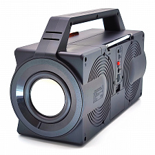 Fepe FP-33 радиоприёмник аккумуляторный (USB,TF,Bluetooth)