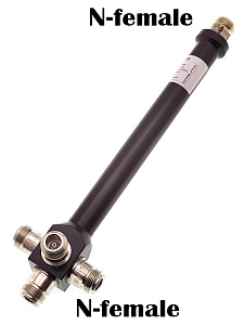 Делитель сигнала GSM сплиттер на 4 выхода Орбита OT-GSM36