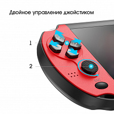 Орбита OT-TYG09 игровая приставка (8/16/32 bit)