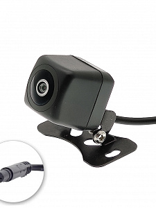 Камера заднего вида автомобильная 600ТВЛ TDS TS-CAV24