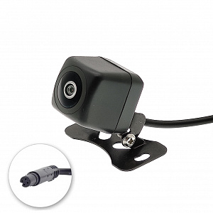 Камера заднего вида автомобильная 600ТВЛ TDS TS-CAV24