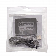 Сплиттер HDMI на 2 выхода Орбита OT-AVW50