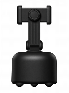 Apai Genie II Черная вращающаяся панорамная головка