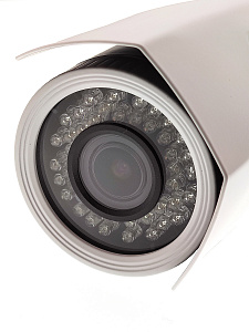 Орбита OT-VNA29 AHD видеокамера (3072*1728, 2,8-12мм, металл)