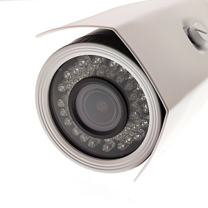 Орбита OT-VNA29 AHD видеокамера (3072*1728, 2,8-12мм, металл)