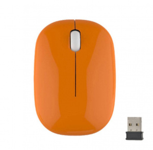 Орбита G-190 мышь беспроводная (USB, 2.4ГГц, 1ААА, 10м)