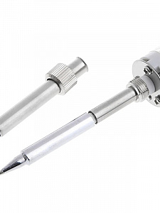 Паяльник электрический 60Вт с терморегулятором Помощник PM-INP30