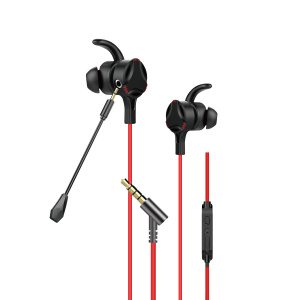 KADUM GM-A3 Красные игровая гарнитура для смартфонов