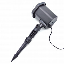 Огонек OG-LDS11 Черная световая установка