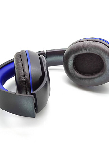 EZRA GE06 наушники для ПК (3.5 мм/USB) МЯТЫЕ УПАКОВКИ