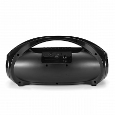Орбита OT-SPB100 Черная колонка BT (10Вт)