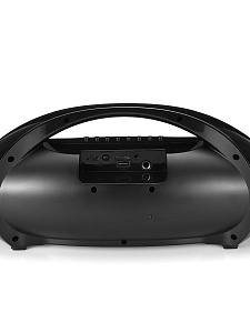 Орбита OT-SPB100 Черная колонка BT (10Вт)