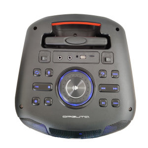 Орбита OT-SPF31 активная напольная акустика (30Вт)