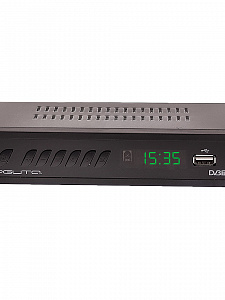 Приставка для цифрового ТВ с Wi-Fi Орбита OT-DVB29