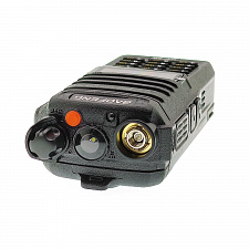 Рация Baofeng UV-9R 7W с гарнитурой черная