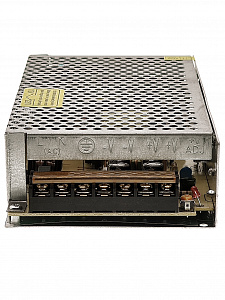 Блок питания для светодиодной ленты импульсный 5В, 100Вт, IP20 Орбита OT-APB93