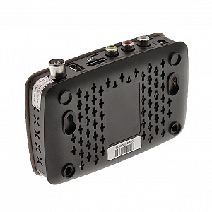 Приставка для цифрового ТВ с Wi-Fi Орбита OT-DVB32