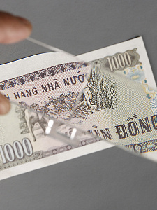 Орбита OT-INL34 лупа-очки