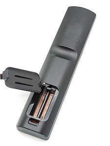 Пульт универсальный для телевизоров LG Орбита OT-DVC04