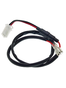 TDS TS-CAU57 Разветвитель авто (Врезной)