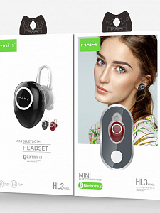 MAIMi HL3 Bluetooth гарнитура