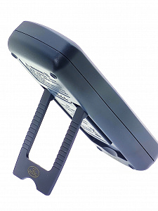 Мультиметр цифровой с прозвонкой тестер тока и напряжения Орбита OT-INM20