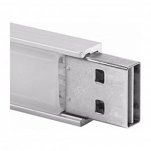 Фитолампа для рассады гибкая с USB 3вт Огонек OG-LDP15