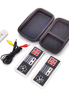 Орбита OT-TYG05 приставка игровая (8 bit)