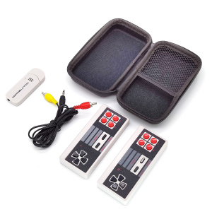 Орбита OT-TYG05 приставка игровая (8 bit)