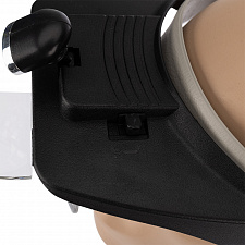 Лупа налобная увеличительная с подсветкой Орбита OT-INL10