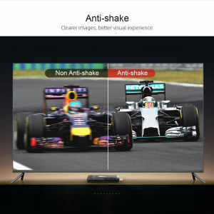 Орбита OT-DVB30 медиа плеер (Allwinner H313, Android10.0, 2Гб, Flash 16ГБ, Wi-Fi)