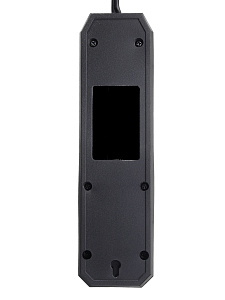 TDS TS-CAU42 автомобильный инвертор (220В/200Вт)