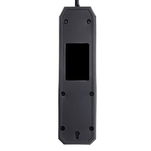 TDS TS-CAU42 автомобильный инвертор (220В/200Вт)