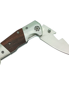 Патриот PT-TRK82 нож складной (6.5/15.5см)