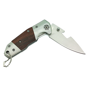 Патриот PT-TRK82 нож складной (6.5/15.5см)