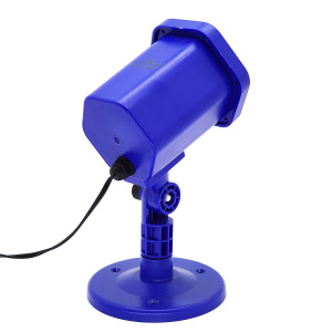 Огонек OG-LDS11 Синяя световая установка