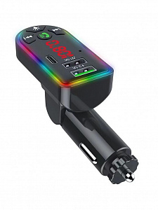 TDS TS-CAF17 модулятор RGB (Bluetooth)