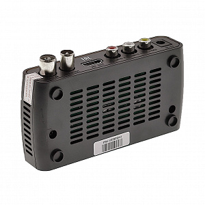 Приставка для цифрового ТВ с Wi-Fi Орбита OT-DVB26