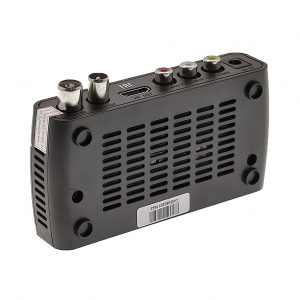 Приставка для цифрового ТВ с Wi-Fi Орбита OT-DVB26