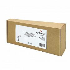 Фитолампа для растений с таймером на прищепке Огонек OG-LDP20