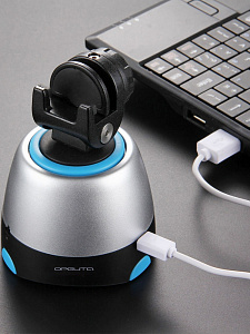 Орбита OT-SMH15 вращающаяся панорамная головка