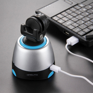 Орбита OT-SMH15 вращающаяся панорамная головка