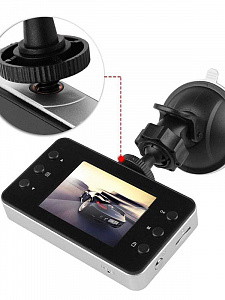 TDS TS-CAR26(21) автовидеорегистратор