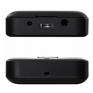 NOKIA 1050/105 Черный телефон кнопочный (2G, 1SIM, RM-908)