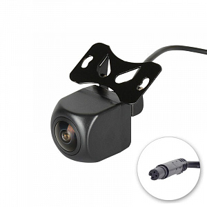 TDS TS-CAV22 камера авто AHD 4 pin (5Mp, 12В)